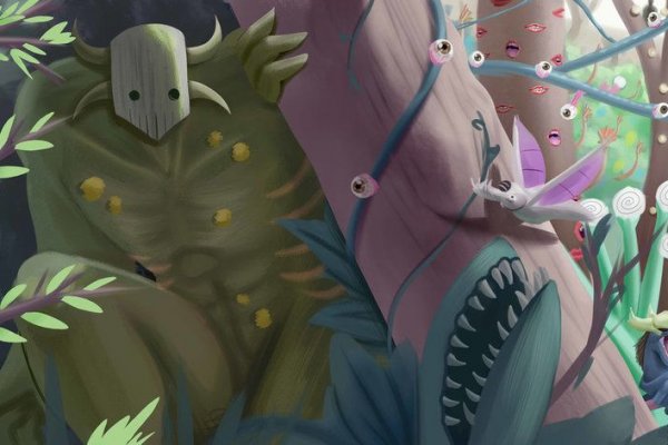 Актуальное зеркало kraken