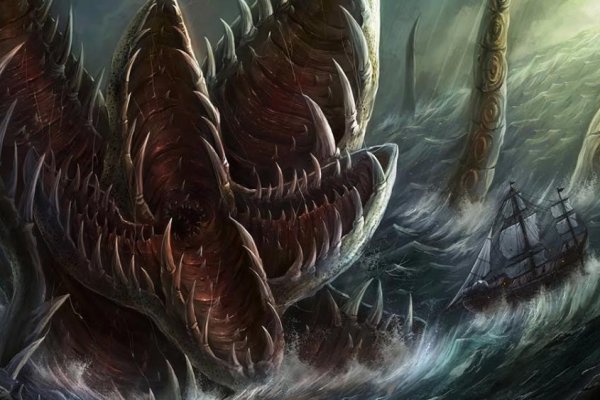 Kraken маркетплейс зеркала